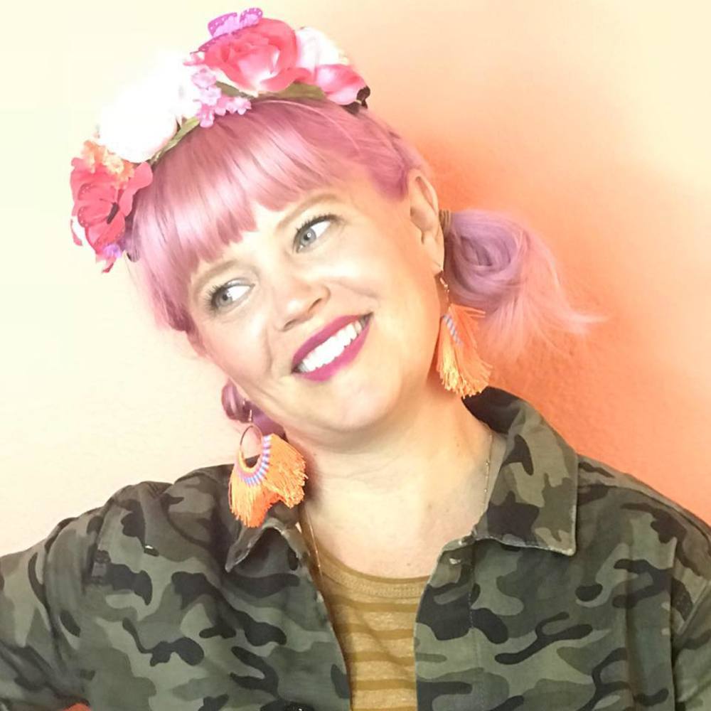 Meet your Posher, Erin